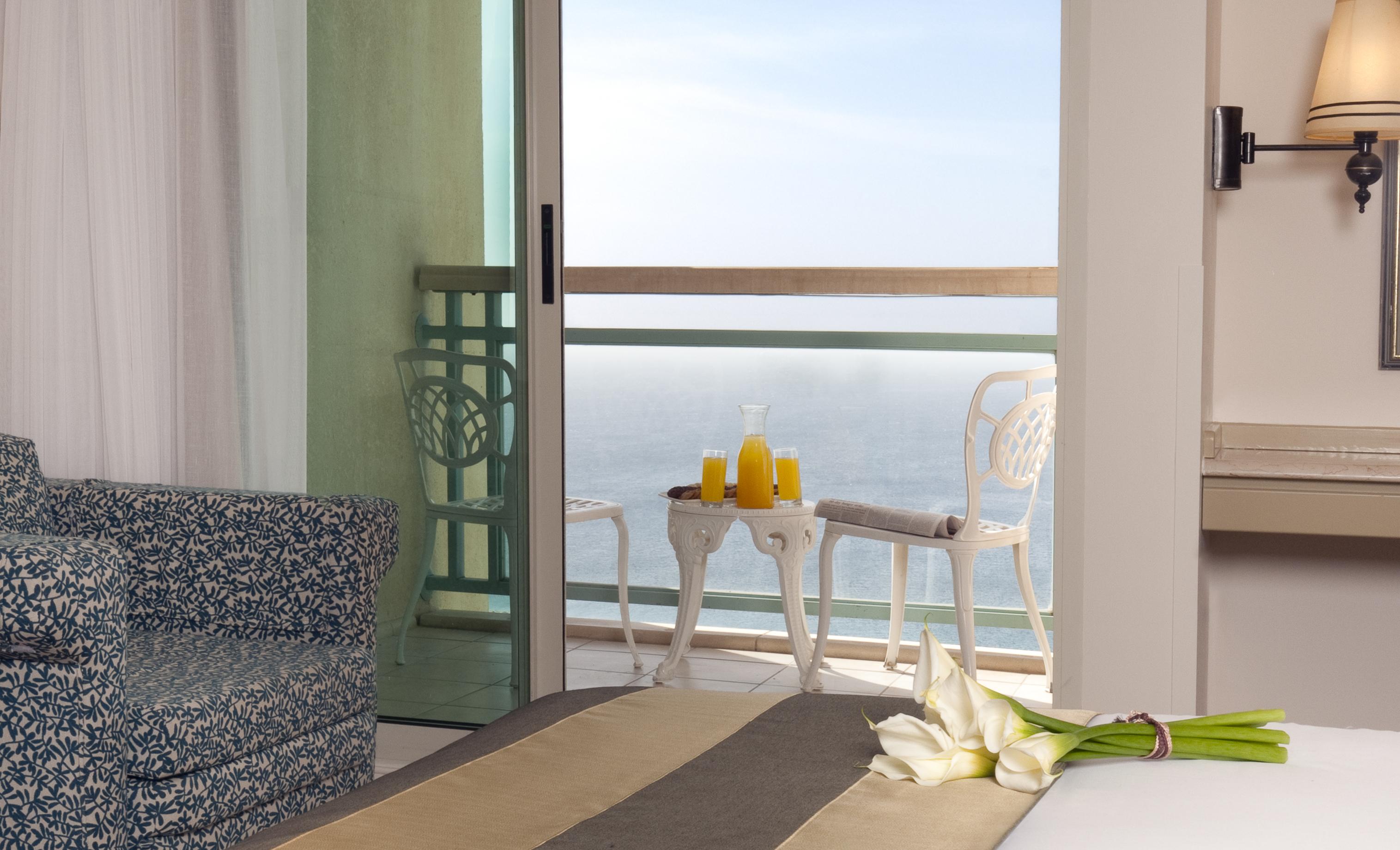 Herods Palace Hotels & Spa Eilat A Premium Collection By Fattal Hotels Ruang foto