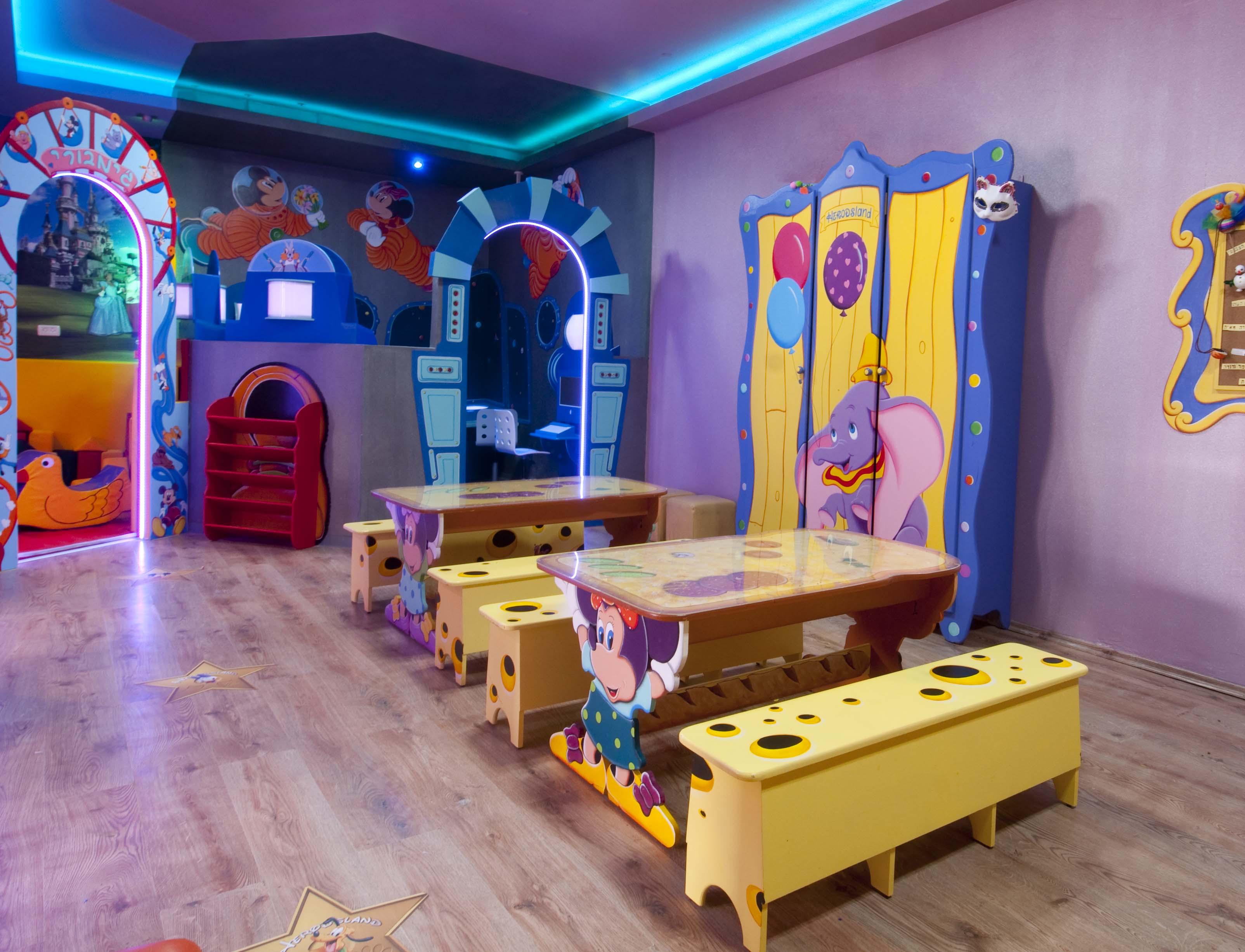 Herods Palace Hotels & Spa Eilat A Premium Collection By Fattal Hotels Bagian luar foto