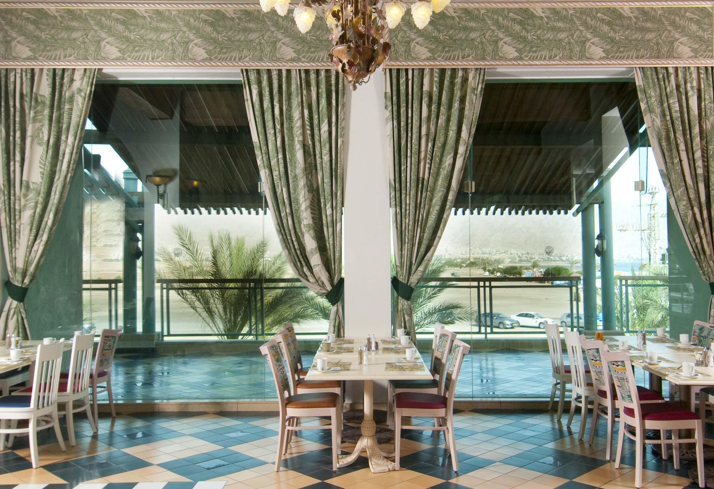 Herods Palace Hotels & Spa Eilat A Premium Collection By Fattal Hotels Bagian luar foto