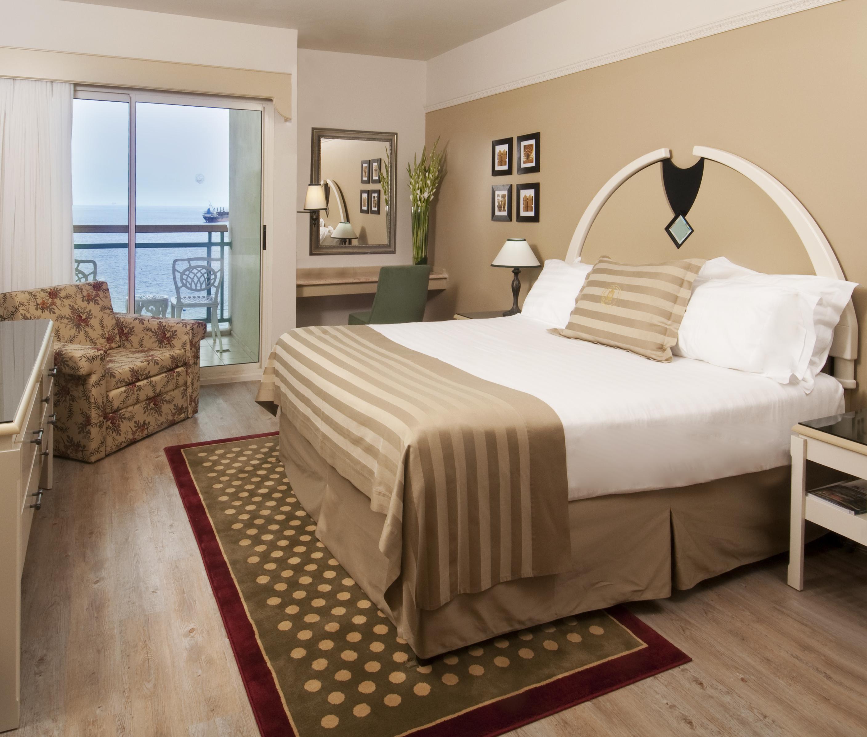 Herods Palace Hotels & Spa Eilat A Premium Collection By Fattal Hotels Bagian luar foto