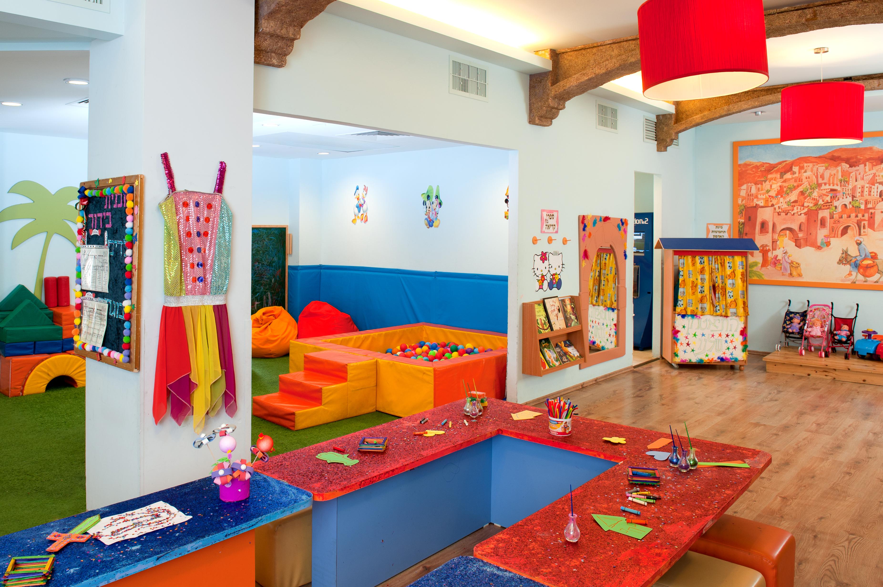 Herods Palace Hotels & Spa Eilat A Premium Collection By Fattal Hotels Bagian luar foto
