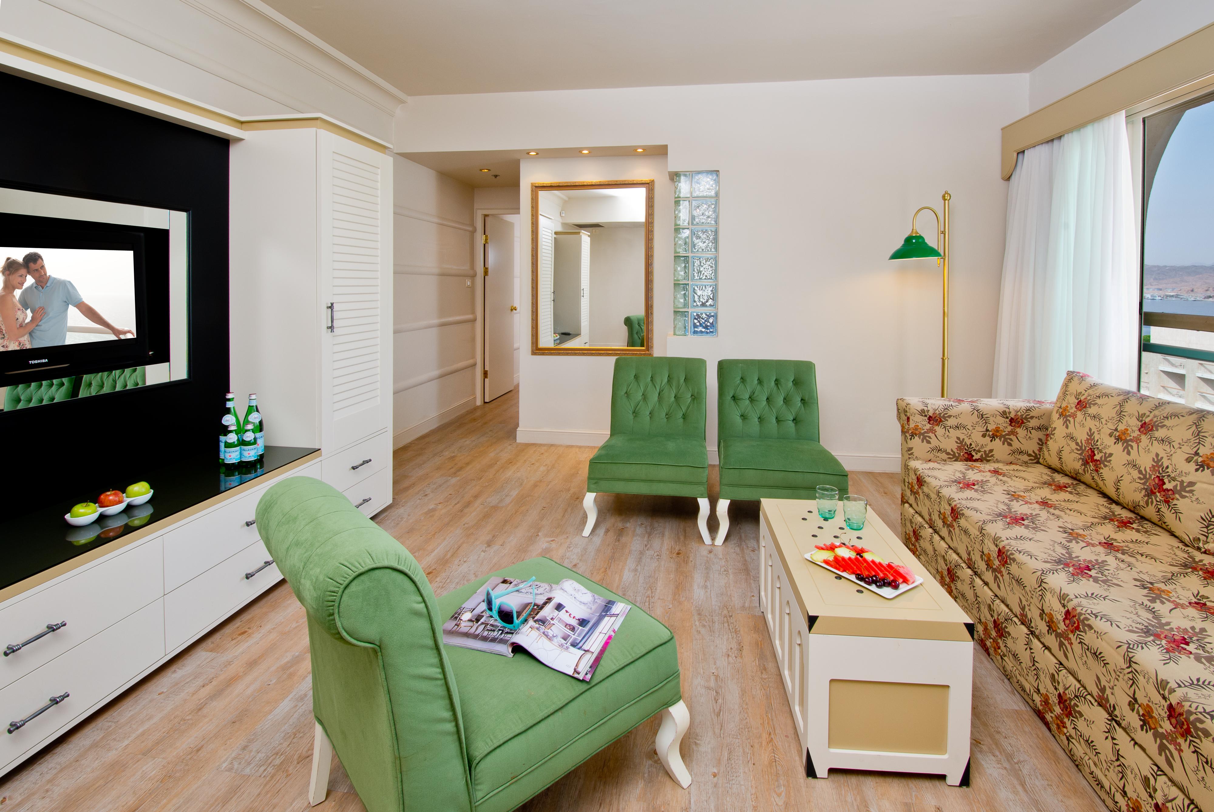 Herods Palace Hotels & Spa Eilat A Premium Collection By Fattal Hotels Bagian luar foto