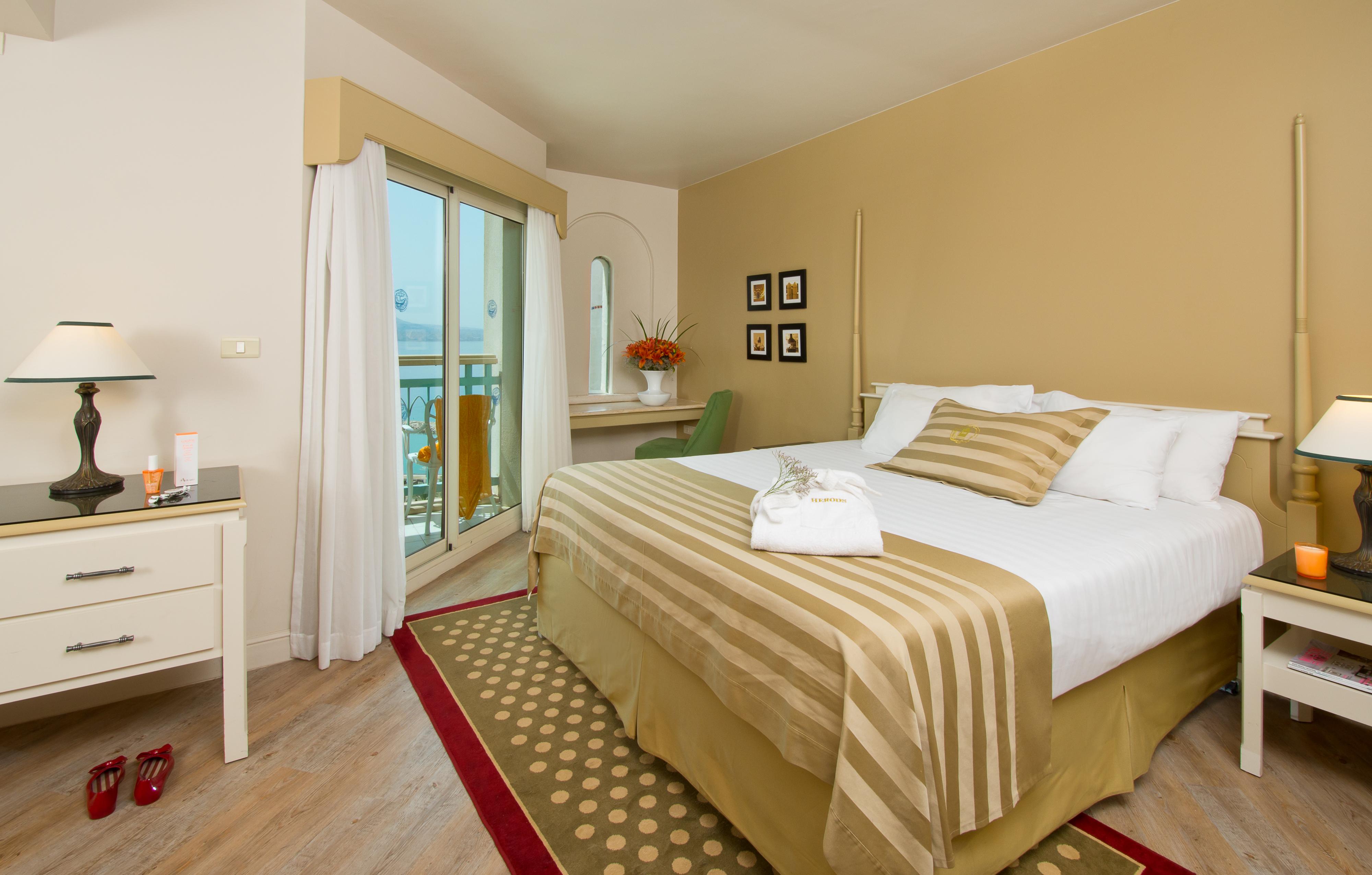 Herods Palace Hotels & Spa Eilat A Premium Collection By Fattal Hotels Bagian luar foto