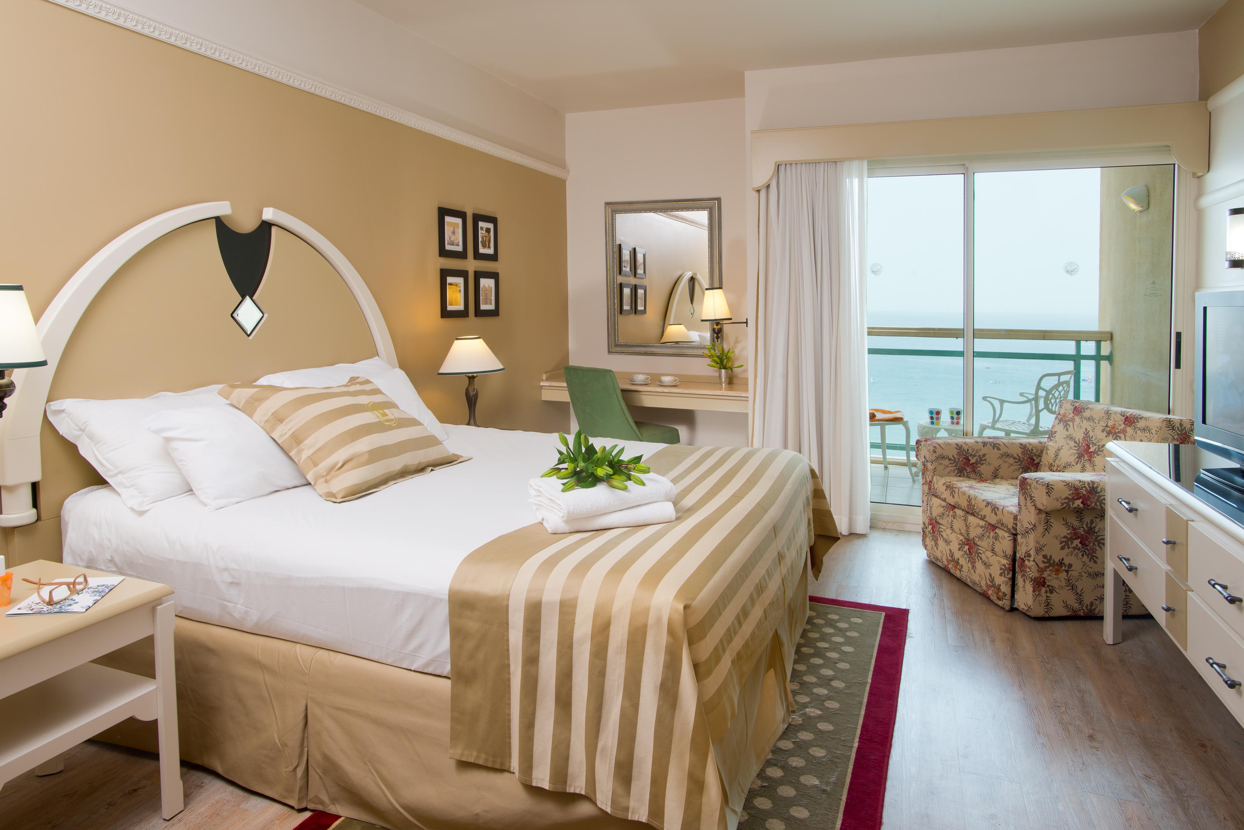 Herods Palace Hotels & Spa Eilat A Premium Collection By Fattal Hotels Bagian luar foto