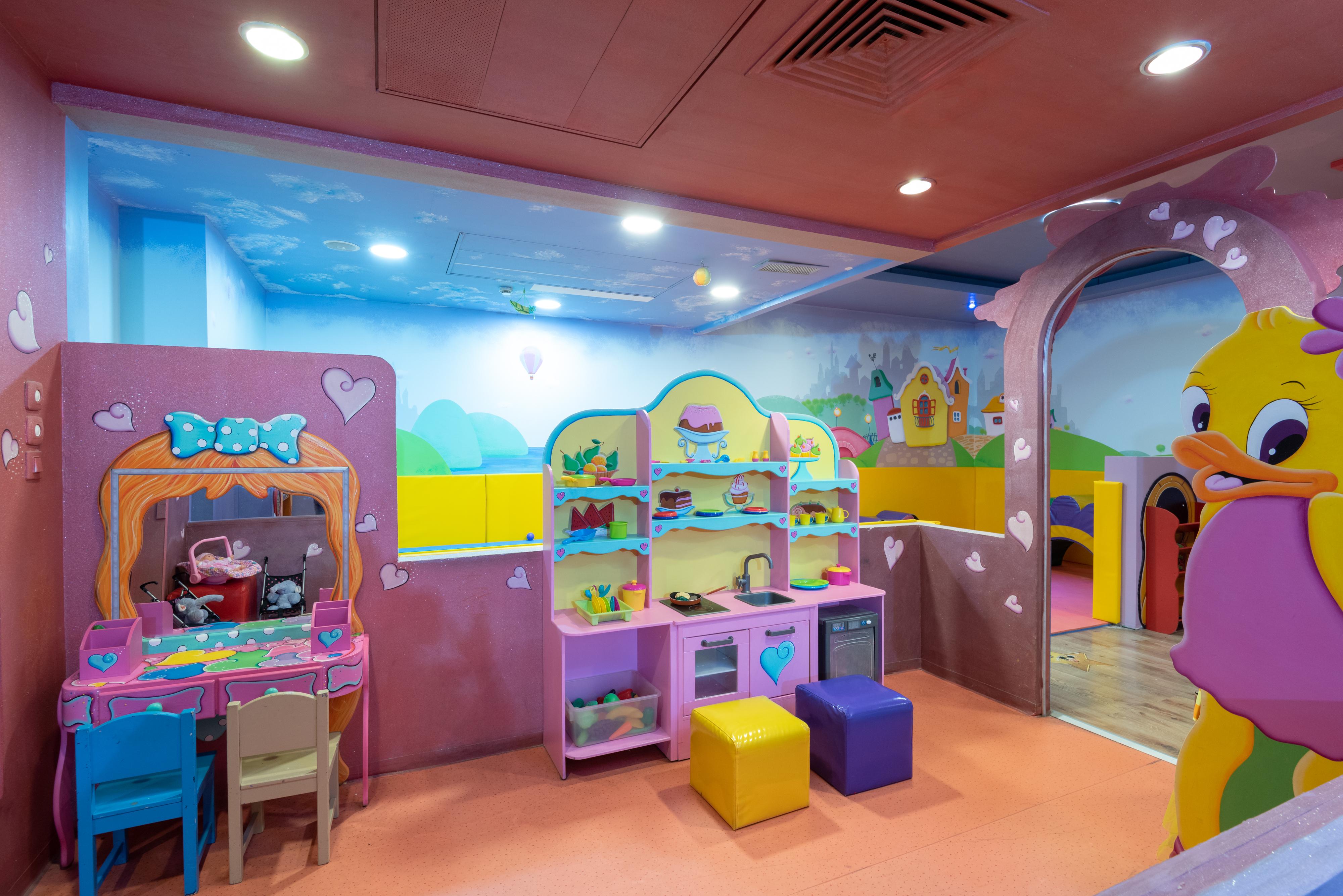 Herods Palace Hotels & Spa Eilat A Premium Collection By Fattal Hotels Bagian luar foto