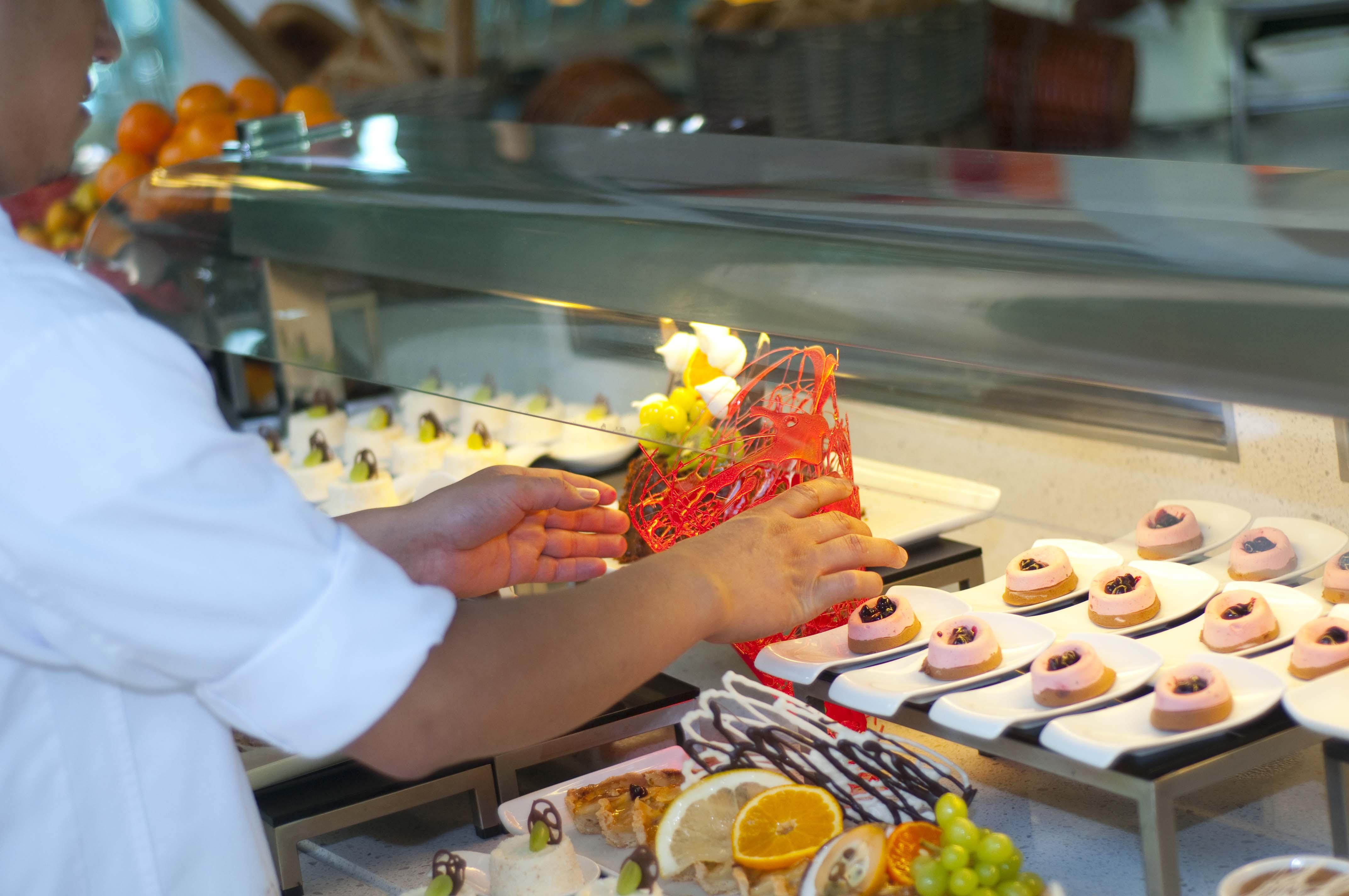Herods Palace Hotels & Spa Eilat A Premium Collection By Fattal Hotels Bagian luar foto