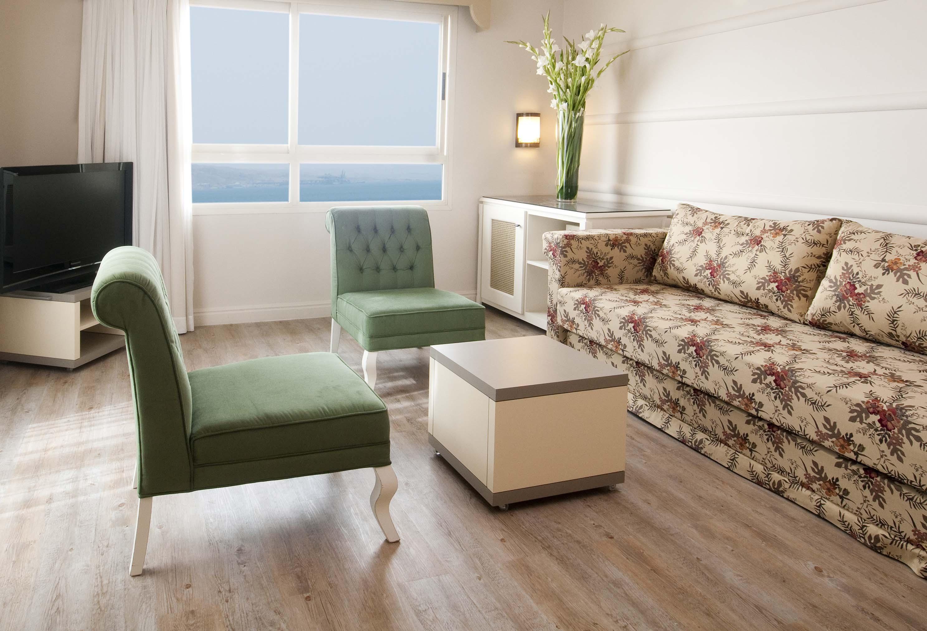 Herods Palace Hotels & Spa Eilat A Premium Collection By Fattal Hotels Bagian luar foto