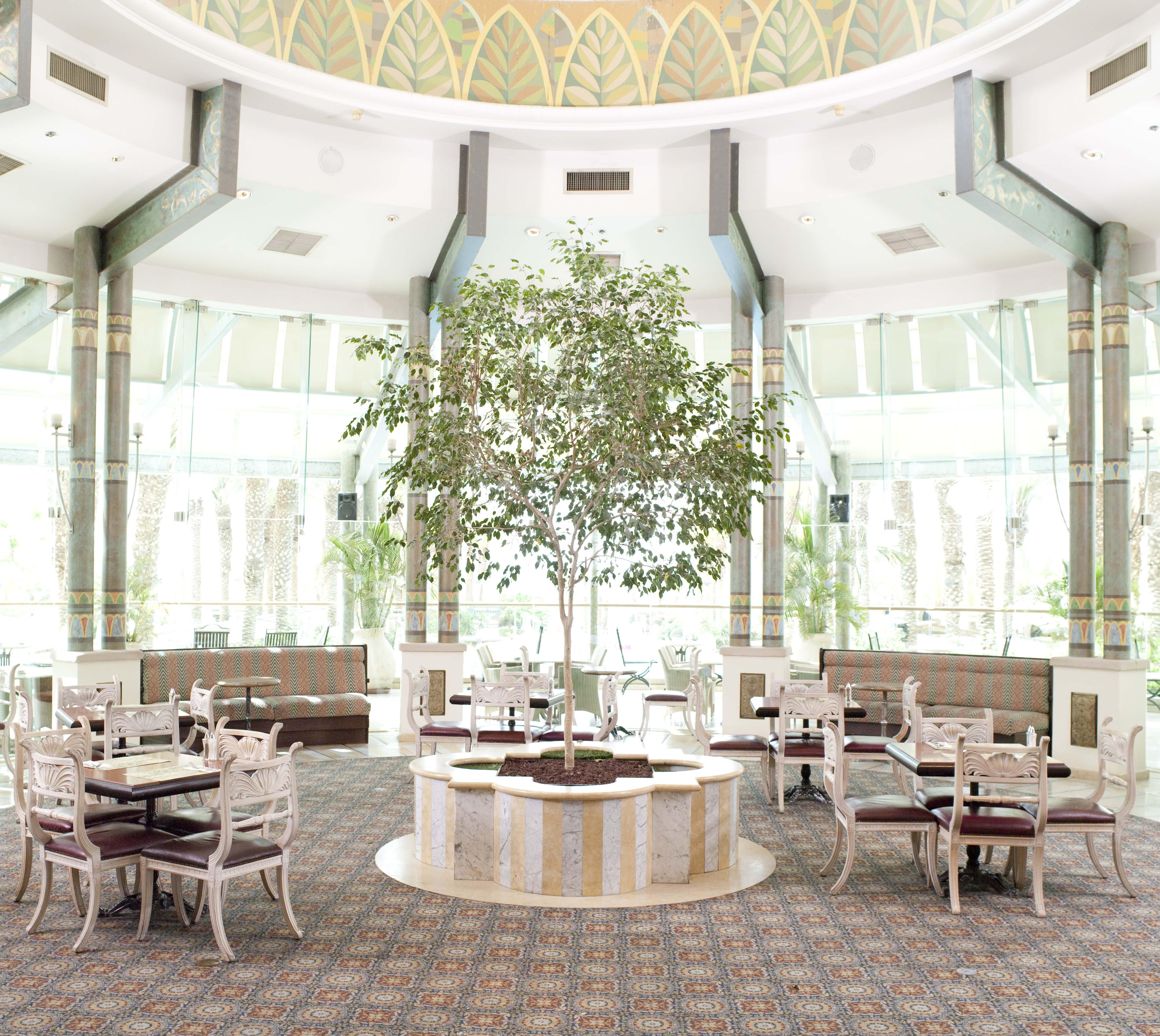 Herods Palace Hotels & Spa Eilat A Premium Collection By Fattal Hotels Bagian luar foto