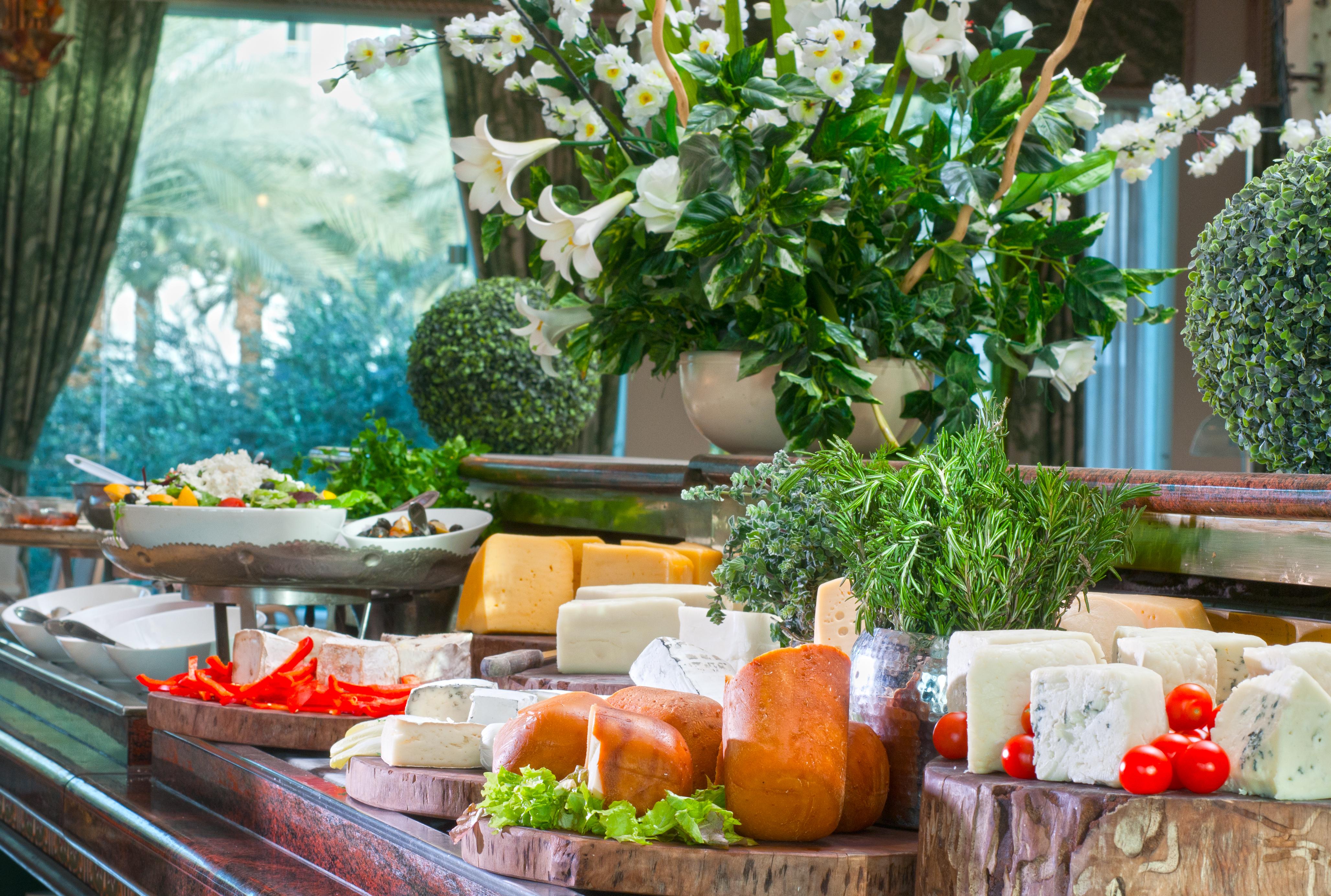 Herods Palace Hotels & Spa Eilat A Premium Collection By Fattal Hotels Bagian luar foto