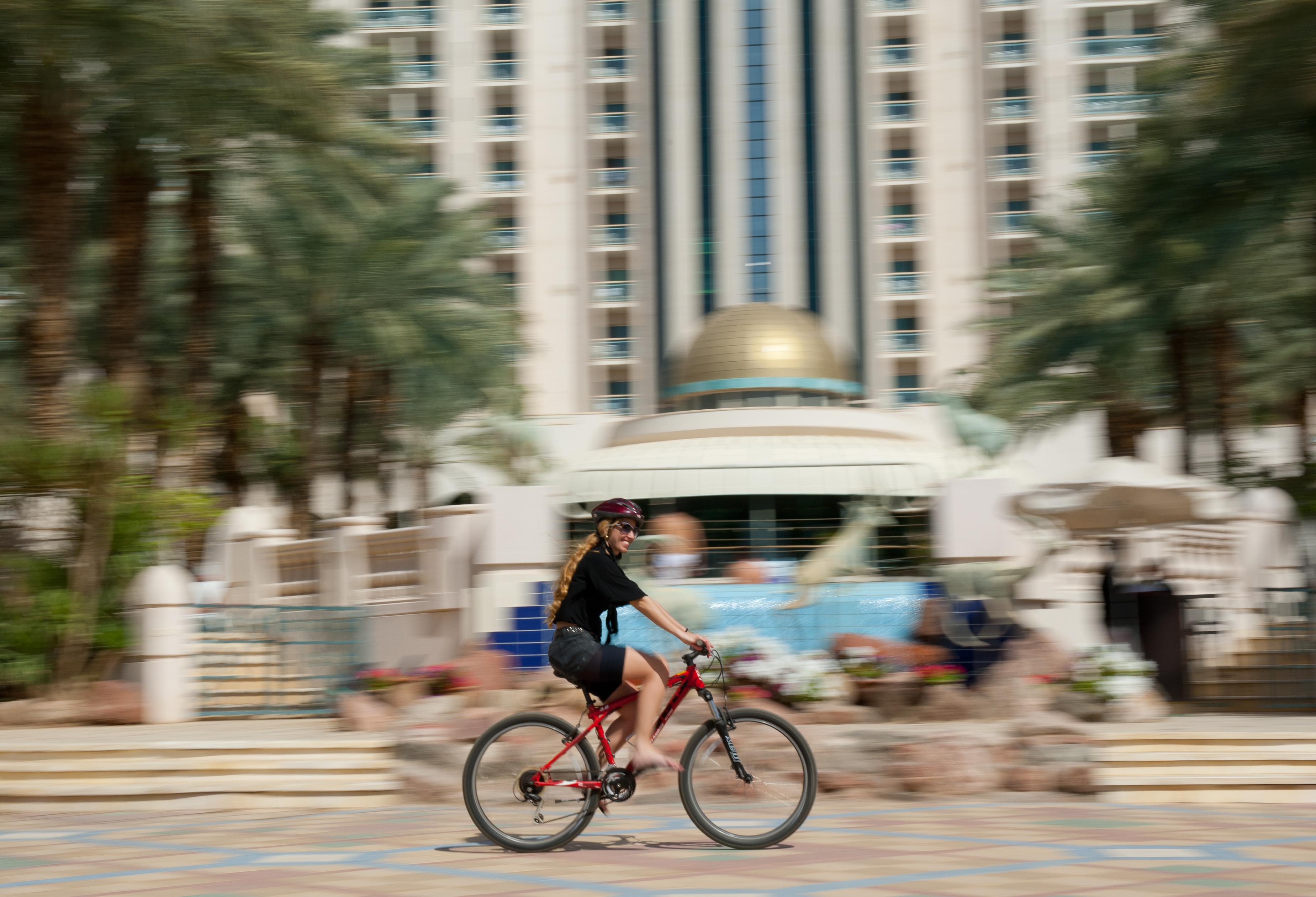 Herods Palace Hotels & Spa Eilat A Premium Collection By Fattal Hotels Bagian luar foto