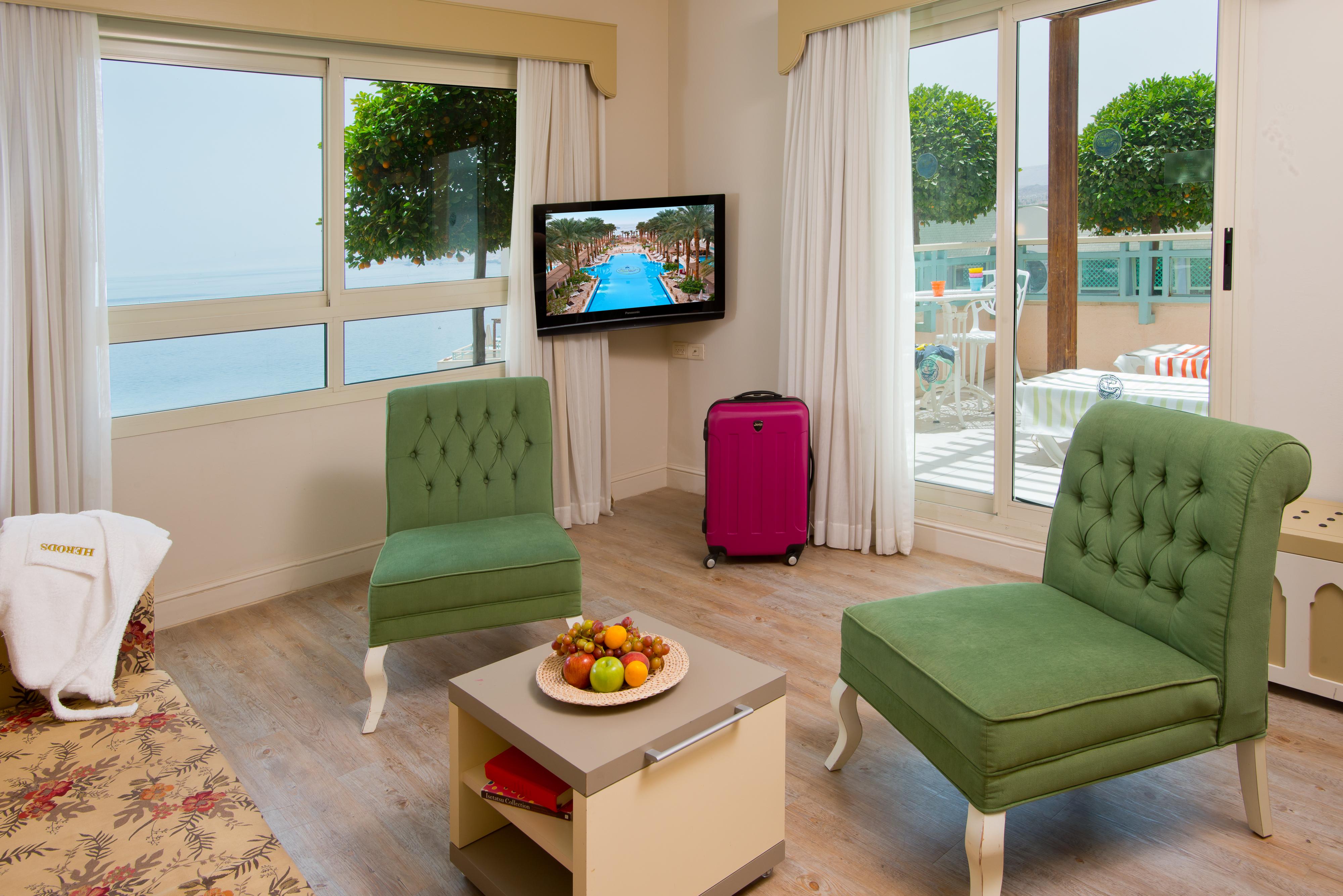 Herods Palace Hotels & Spa Eilat A Premium Collection By Fattal Hotels Bagian luar foto