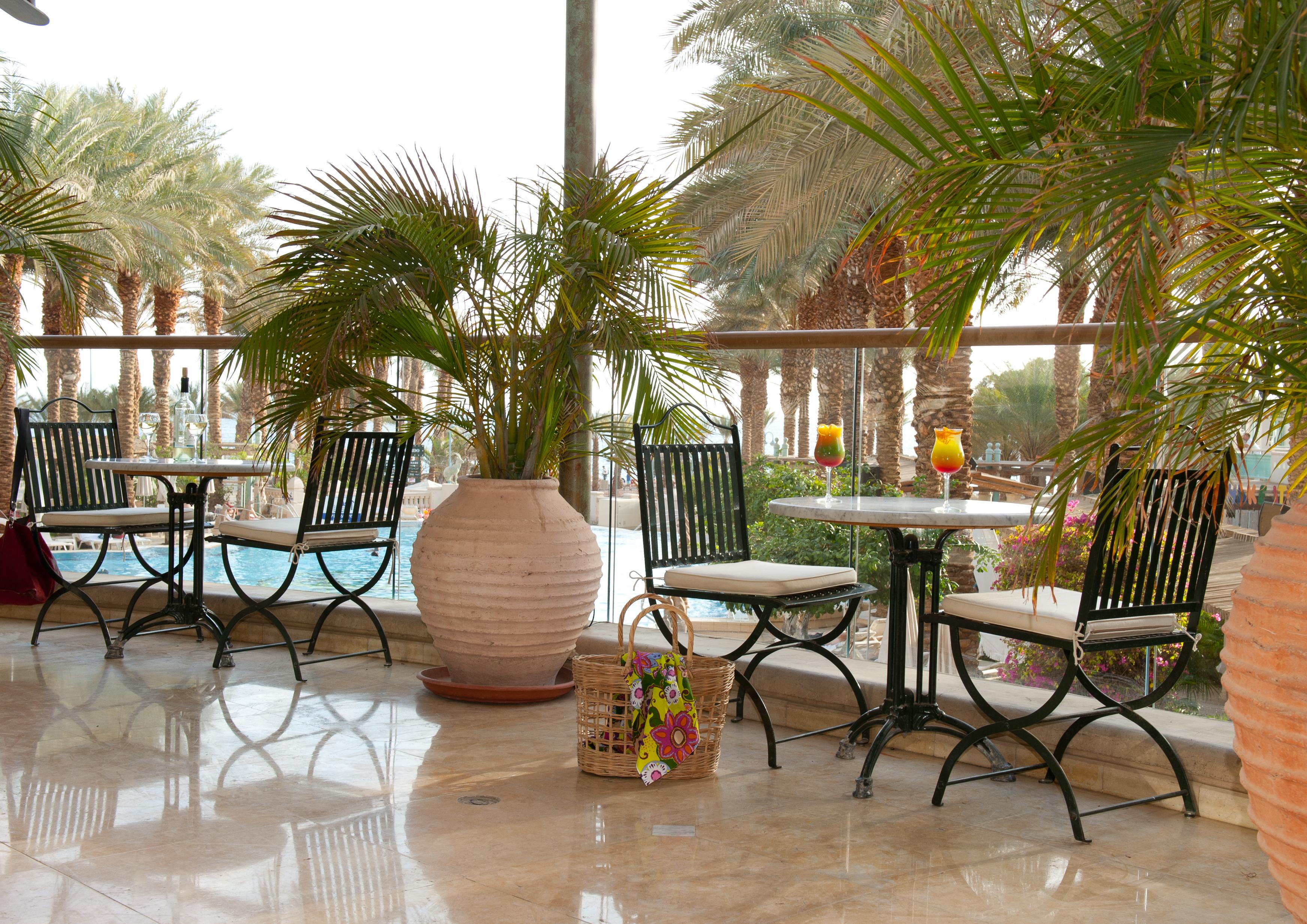 Herods Palace Hotels & Spa Eilat A Premium Collection By Fattal Hotels Bagian luar foto