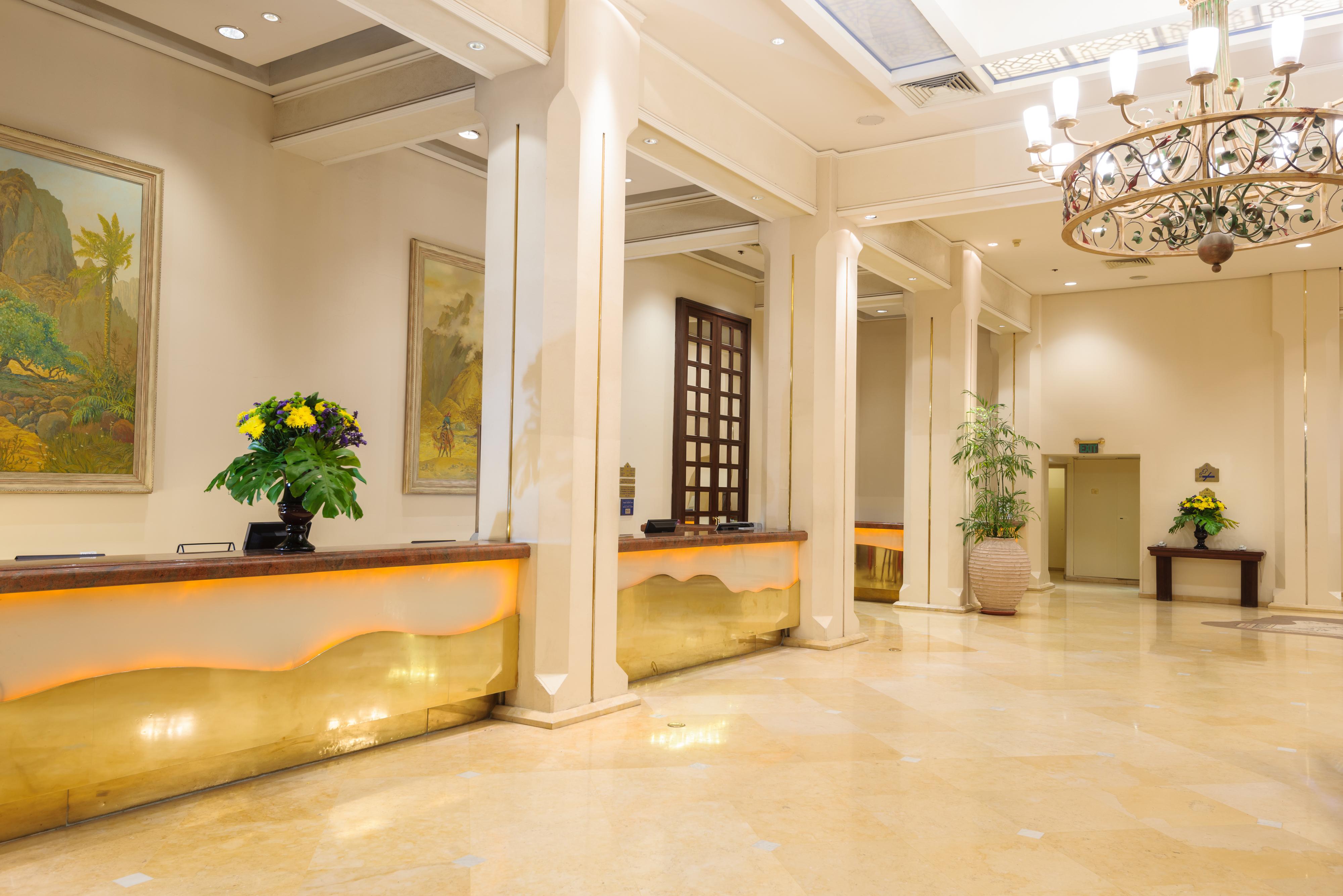 Herods Palace Hotels & Spa Eilat A Premium Collection By Fattal Hotels Bagian luar foto