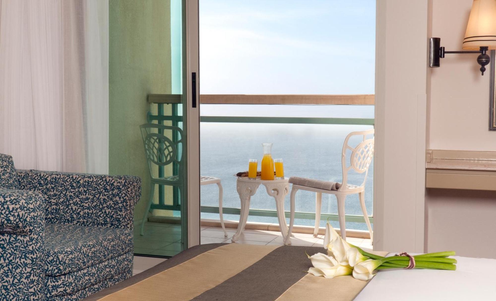 Herods Palace Hotels & Spa Eilat A Premium Collection By Fattal Hotels Bagian luar foto