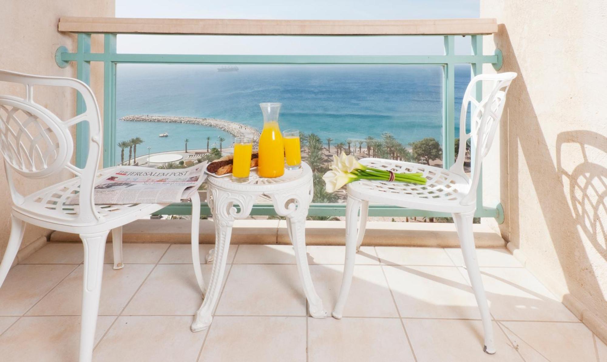 Herods Palace Hotels & Spa Eilat A Premium Collection By Fattal Hotels Bagian luar foto