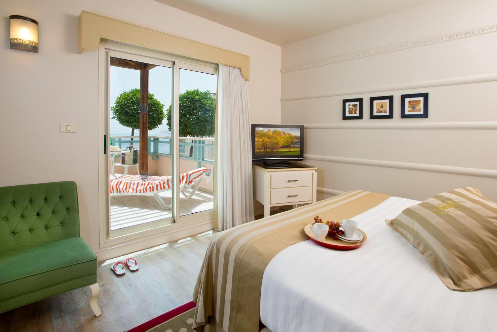 Herods Palace Hotels & Spa Eilat A Premium Collection By Fattal Hotels Bagian luar foto